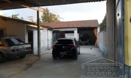 Sala comercial à venda na Vila Pinheiro, Jacareí , 140 m2 por R$ 350.000