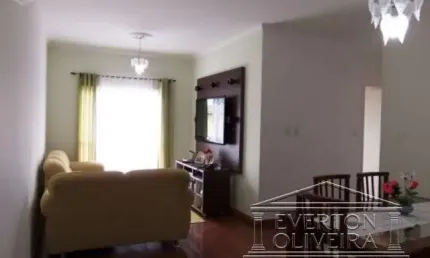 Apartamento com 3 quartos à venda no jardim califórnia, jacareí , 89 m2 por r$ 511.000