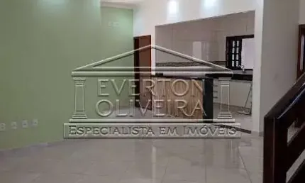 Casa com 4 quartos à venda no Residencial Santa Paula, Jacareí , 219 m2 por R$ 980.000