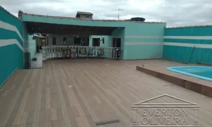 Chácara / sítio com 4 quartos à venda no jardim jacinto, jacareí , 400 m2 por r$ 800.000