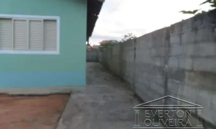 Casa com 2 quartos à venda na cidade salvador, jacareí , 74 m2 por r$ 383.000