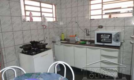Casa com 2 quartos à venda no Jardim Luiza, Jacareí , 125 m2 por R$ 280.000