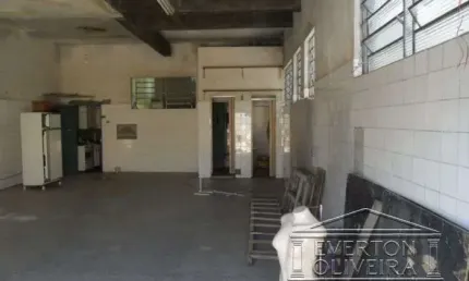 Casa com 2 quartos à venda na Cidade Salvador, Jacareí , 230 m2 por R$ 300.000