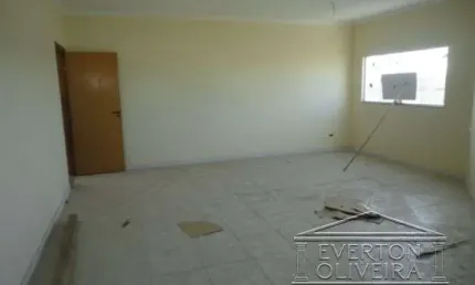 Sala comercial para alugar no Residencial Santa Paula, Jacareí , 27 m2 por R$ 800
