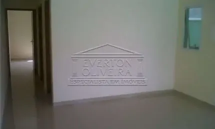 Casa com 2 quartos à venda no Residencial Santa Paula, Jacareí  por R$ 389.000