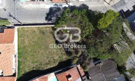 Terreno à venda no Jardim Jacinto, Jacareí  por R$ 1.200.000