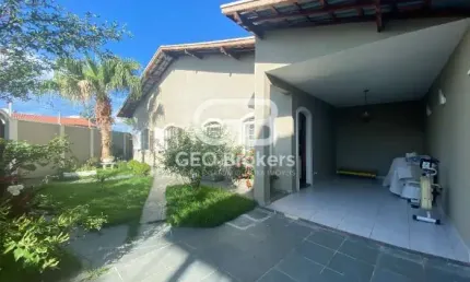 Casa com 4 quartos à venda no Jardim Flórida, Jacareí , 187 m2 por R$ 780.000