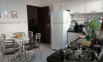 Casa com 3 quartos à venda no Jardim Flórida, Jacareí , 201 m2 por R$ 670.000