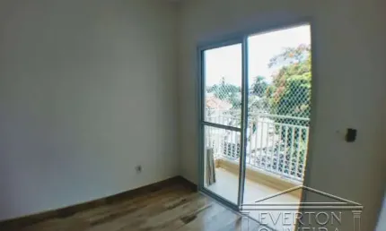 Apartamento com 2 quartos à venda no Jardim Jacinto, Jacareí  por R$ 256.000