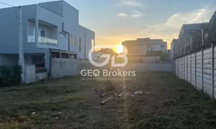 Terreno em condomínio fechado à venda no jardim jacinto, jacareí  por r$ 450.000