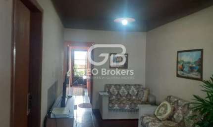 Casa com 3 quartos à venda na Cidade Salvador, Jacareí  por R$ 400.000