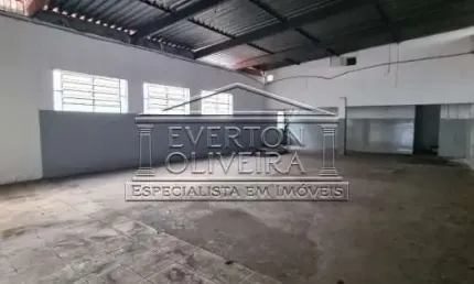Barracão / Galpão / Depósito à venda no Jardim Paulista, São José dos Campos  por R$ 850.000