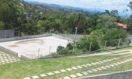 Chácara / sítio com 9 quartos à venda no Veraneio Ijal, Jacareí  por R$ 1.400.000