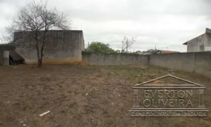 Terreno à venda no Jardim Santa Maria, Jacareí  por R$ 405.000