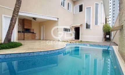 Casa com 4 quartos à venda no Loteamento Villa Branca, Jacareí  por R$ 1.586.000