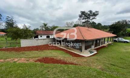 Chácara / sítio com 3 quartos à venda no Boa Vista, Igaratá  por R$ 1.500.000
