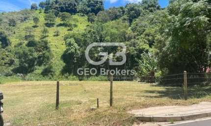 Terreno à venda no Bairro dos Ferreiras, Santa Branca  por R$ 250.000
