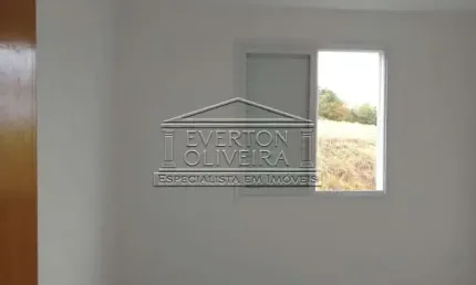 Apartamento com 2 quartos para alugar no jardim coleginho, jacareí  por r$ 850