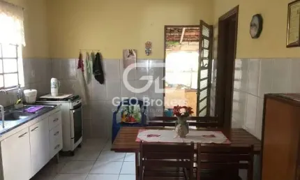 Casa com 4 quartos à venda no Jardim Santa Maria, Jacareí  por R$ 583.000