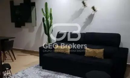 Casa com 2 quartos à venda no Residencial Parque dos Sinos, Jacareí  por R$ 540.000