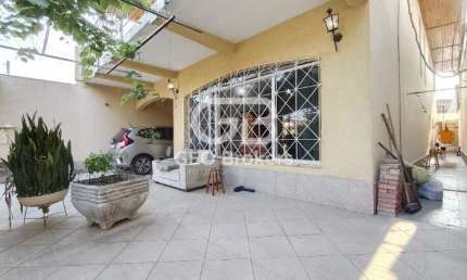 Casa com 5 quartos à venda no Jardim Luiza, Jacareí  por R$ 1.000.000
