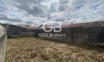 Terreno à venda no Jardim Flórida, Jacareí  por R$ 270.000