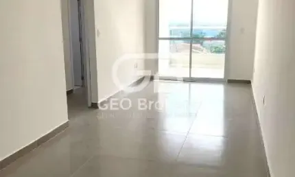 Apartamento com 2 quartos para alugar no Jardim América, Jacareí  por R$ 2.250