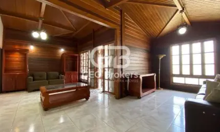 Casa com 3 quartos à venda na cidade jardim, jacareí  por r$ 520.000