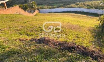 Terreno em condomínio fechado à venda no Condomínio Residencial Mirante do Vale, Jacareí  por R$ 640.000