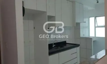 Apartamento com 3 quartos à venda no jardim califórnia, jacareí  por r$ 470.000