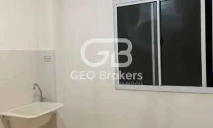 Apartamento com 2 quartos à venda no loteamento jardim sol nascente, jacareí  por r$ 199.000