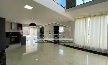 Casa em condomínio fechado com 4 quartos à venda no Jardim Jacinto, Jacareí  por R$ 1.383.000
