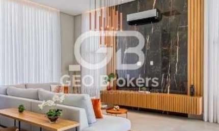 Casa em condomínio fechado com 4 quartos à venda no Condomínio Residencial Mont Blanc, São José dos Campos  por R$ 3.690.000