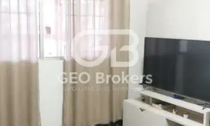 Casa com 3 quartos à venda no jardim paraíso, jacareí  por r$ 400.000