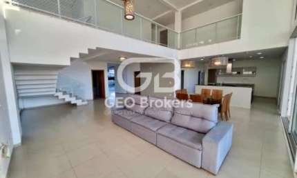Casa em condomínio fechado com 4 quartos à venda no Condomínio Residencial Mirante do Vale, Jacareí  por R$ 2.950.000