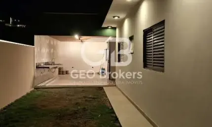 Casa em condomínio fechado com 4 quartos à venda no Condomínio Residencial Mantiqueira, São José dos Campos  por R$ 1.480.000