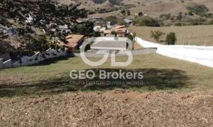 Terreno em condomínio fechado à venda no Condomínio Residencial Mirante do Vale, Jacareí  por R$ 800.000