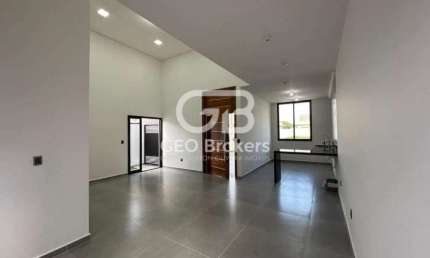 Casa em condomínio fechado com 3 quartos à venda no Jardim Jacinto, Jacareí  por R$ 880.000