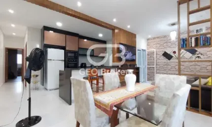 Casa com 2 quartos à venda no residencial santa paula, jacareí  por r$ 479.000