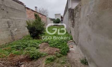 Terreno à venda no Jardim do Vale, Jacareí  por R$ 130.000