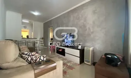Casa em condomínio fechado com 2 quartos à venda no Jardim Altos de Santana II, Jacareí  por R$ 340.000
