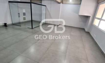 Sala comercial com 1 sala à venda no Centro, Jacareí  por R$ 499.000