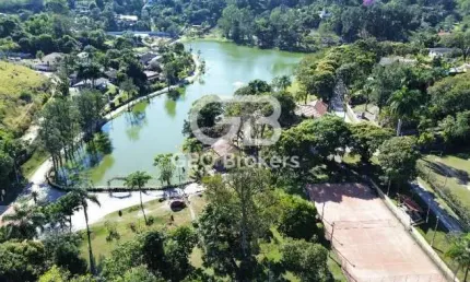 Chácara / sítio com 3 quartos à venda no Condomínio Lagoinha, Jacareí  por R$ 1.435.000
