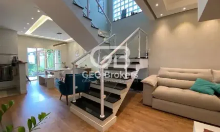 Casa com 3 quartos à venda no Jardim Terras de Santa Helena, Jacareí  por R$ 750.000