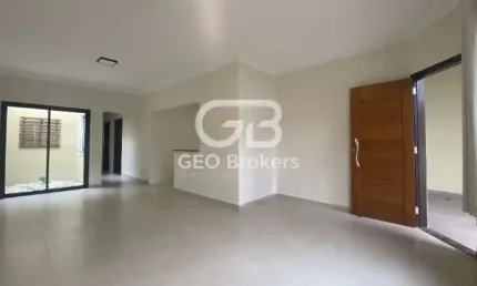Casa com 3 quartos à venda no Jardim Altos de Santana II, Jacareí  por R$ 580.000