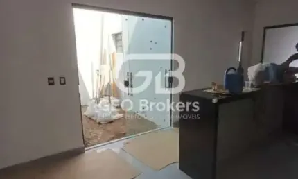 Casa com 3 quartos à venda no Residencial Parque dos Sinos, Jacareí  por R$ 554.000