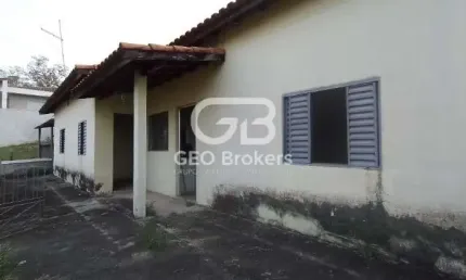 Casa com 2 quartos à venda no Jardim Bela Vista, Jacareí  por R$ 266.000