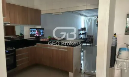 Casa com 3 quartos à venda no bandeira branca, jacareí  por r$ 375.000