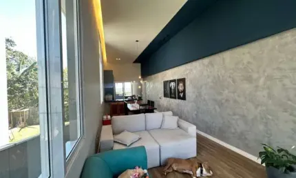 Casa com 5 quartos à venda no Jardim das Indústrias, São José dos Campos  por R$ 1.300.000
