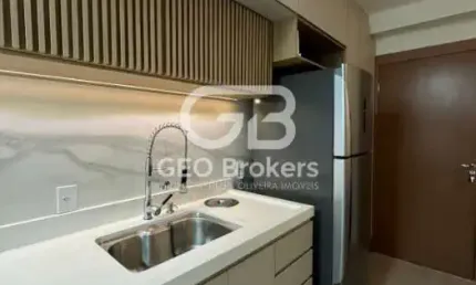 Apartamento com 2 quartos à venda no Jardim Califórnia, Jacareí  por R$ 352.000